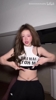 😍压倒性的气质！篮网新春赛的中国啦啦队美女！